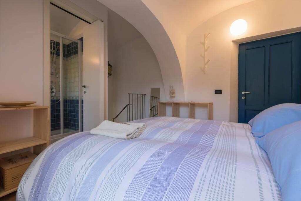La Casa Di Sandra A Noli Villa Eksteriør bilde